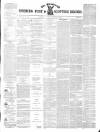 Edinburgh Evening Post and Scottish Standard Saturday 19 September 1846 Page 1