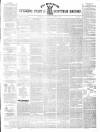 Edinburgh Evening Post and Scottish Standard Wednesday 18 November 1846 Page 1
