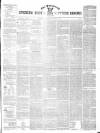 Edinburgh Evening Post and Scottish Standard Wednesday 09 December 1846 Page 1