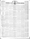 Edinburgh Evening Post and Scottish Standard Wednesday 14 February 1849 Page 1