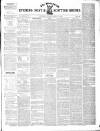 Edinburgh Evening Post and Scottish Standard Wednesday 28 February 1849 Page 1