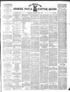 Edinburgh Evening Post and Scottish Standard Wednesday 04 April 1849 Page 1