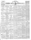 Edinburgh Evening Post and Scottish Standard Wednesday 09 May 1849 Page 1