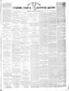 Edinburgh Evening Post and Scottish Standard Wednesday 07 November 1849 Page 1
