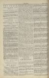 The Stage Friday 27 May 1881 Page 6
