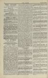 The Stage Friday 18 November 1881 Page 8