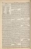 The Stage Friday 21 July 1882 Page 10