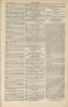 The Stage Friday 29 February 1884 Page 11