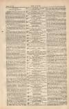 The Stage Friday 21 March 1884 Page 3