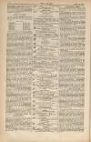 The Stage Friday 28 March 1884 Page 10