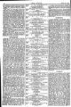 The Stage Friday 20 March 1885 Page 8