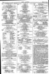 The Stage Friday 20 March 1885 Page 22