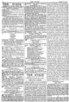 The Stage Friday 22 January 1886 Page 12