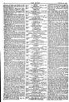 The Stage Friday 19 February 1886 Page 6