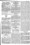 The Stage Friday 19 March 1886 Page 12