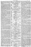 The Stage Friday 22 April 1887 Page 8