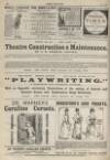 The Stage Friday 09 May 1890 Page 20