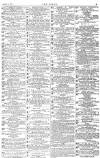 The Stage Thursday 22 January 1891 Page 3