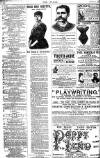 The Stage Thursday 29 January 1891 Page 20