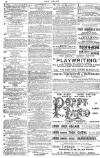 The Stage Thursday 05 February 1891 Page 20