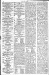 The Stage Thursday 30 April 1891 Page 4