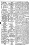 The Stage Thursday 15 October 1891 Page 4