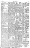 The Stage Thursday 15 October 1891 Page 15