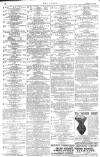The Stage Thursday 15 February 1894 Page 20