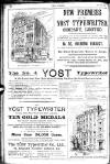 The Stage Thursday 23 January 1896 Page 20