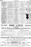 The Stage Thursday 13 February 1896 Page 20