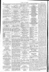 The Stage Thursday 26 August 1897 Page 10