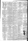 The Stage Thursday 26 August 1897 Page 20