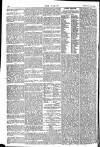 The Stage Thursday 23 September 1897 Page 14