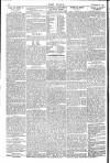 The Stage Thursday 11 November 1897 Page 18