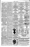 The Stage Thursday 16 December 1897 Page 20