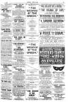The Stage Thursday 12 March 1903 Page 27