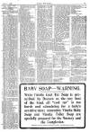 The Stage Thursday 01 October 1903 Page 13