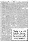 The Stage Thursday 19 November 1903 Page 13