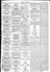 The Stage Thursday 29 November 1906 Page 14