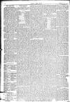 The Stage Thursday 29 November 1906 Page 16