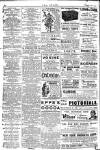 The Stage Thursday 29 November 1906 Page 28