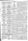 The Stage Thursday 30 January 1908 Page 16