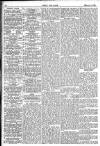 The Stage Thursday 06 February 1908 Page 12