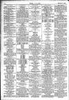 The Stage Thursday 06 February 1908 Page 24