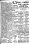 The Stage Thursday 20 February 1908 Page 10