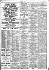 The Stage Thursday 20 February 1908 Page 12