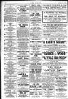 The Stage Thursday 20 February 1908 Page 28