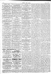 The Stage Thursday 07 May 1908 Page 12