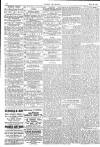 The Stage Thursday 14 May 1908 Page 12