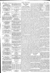 The Stage Thursday 28 May 1908 Page 16